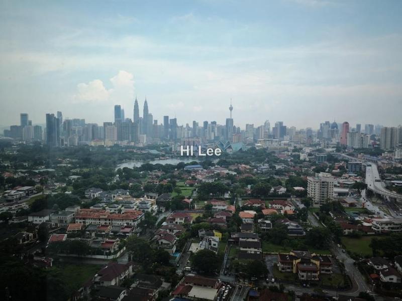 Condominium for Sale in The Reach @ Titiwangsa by HL Lee - iProperty.com.my
