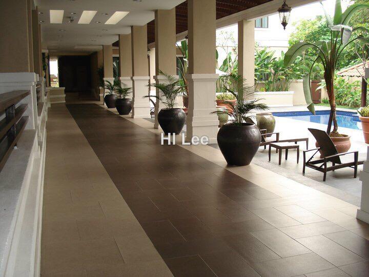 Service Residence for Rent in Villa Seavoy by HL Lee - iProperty.com.my