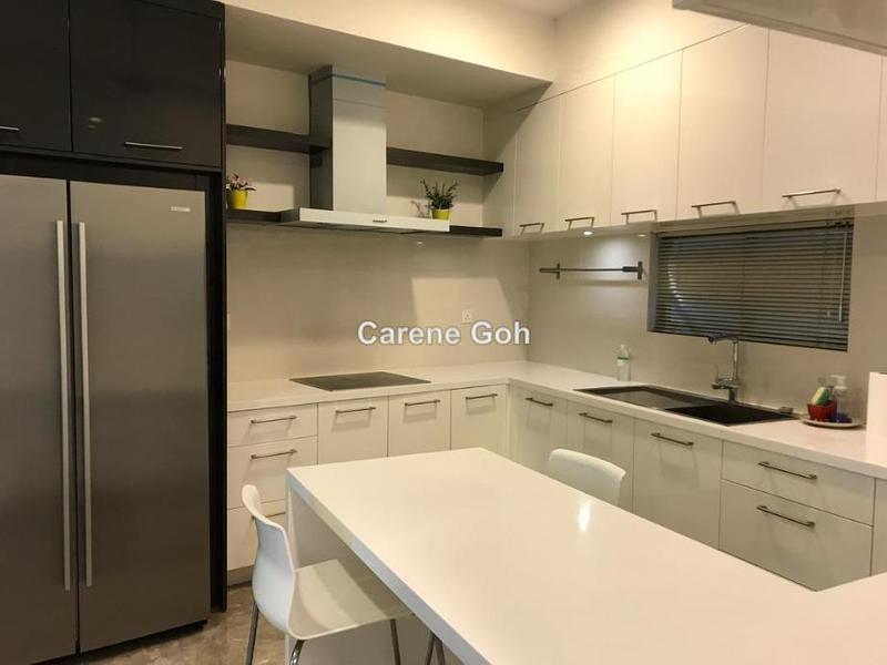 For Sale - Kiaramas Danai