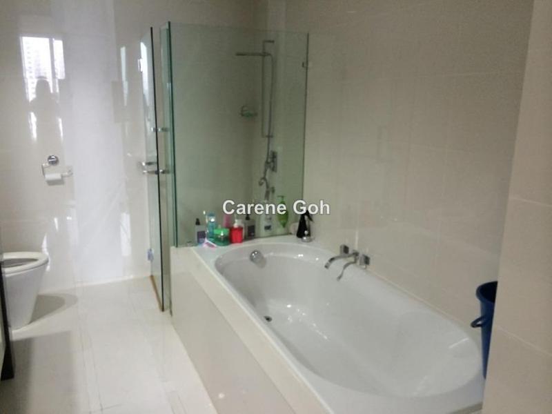 Service Residence for Sale in Gateway Kiaramas Residences by Carene Goh - iProperty.com.my