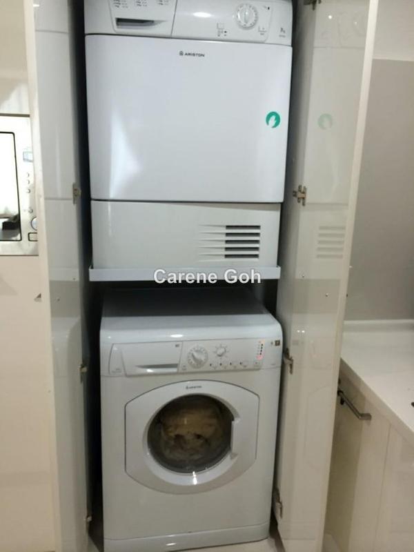Service Residence for Sale in Gateway Kiaramas Residences by Carene Goh - iProperty.com.my