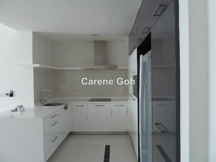 Service Residence for Sale in Gateway Kiaramas Residences by Carene Goh - iProperty.com.my