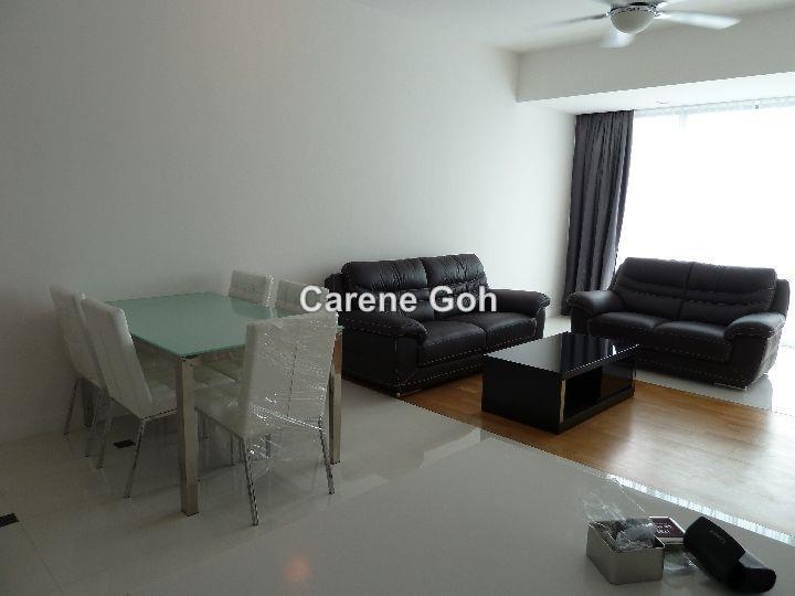 Service Residence for Sale in Gateway Kiaramas Residences by Carene Goh - iProperty.com.my