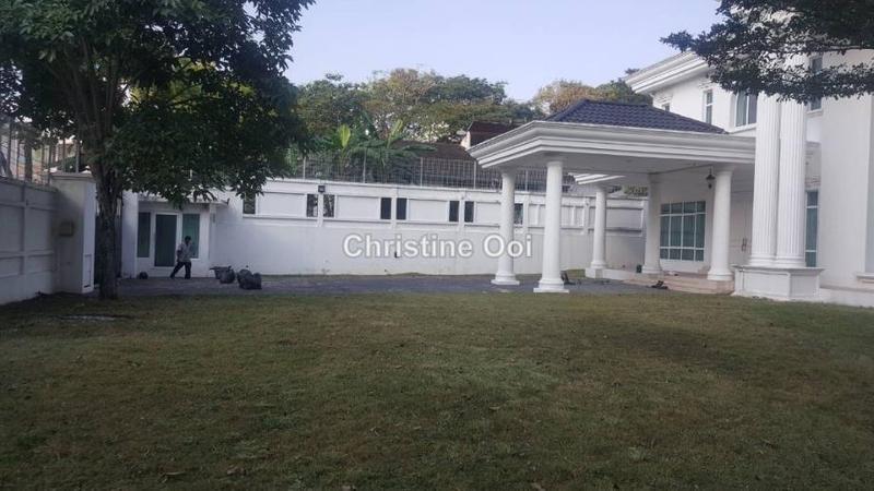 Bungalow House untuk Dijual di Taman Overseas Union (Taman Oug), Jalan Klang Lama (Old Klang Road) oleh Christine Ooi - iProperty.com.my