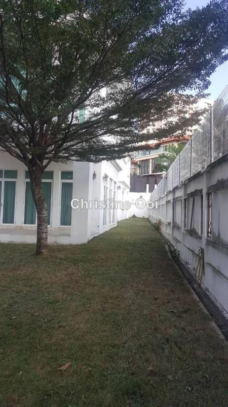 Bungalow House untuk Dijual di Taman Overseas Union (Taman Oug), Jalan Klang Lama (Old Klang Road) oleh Christine Ooi - iProperty.com.my