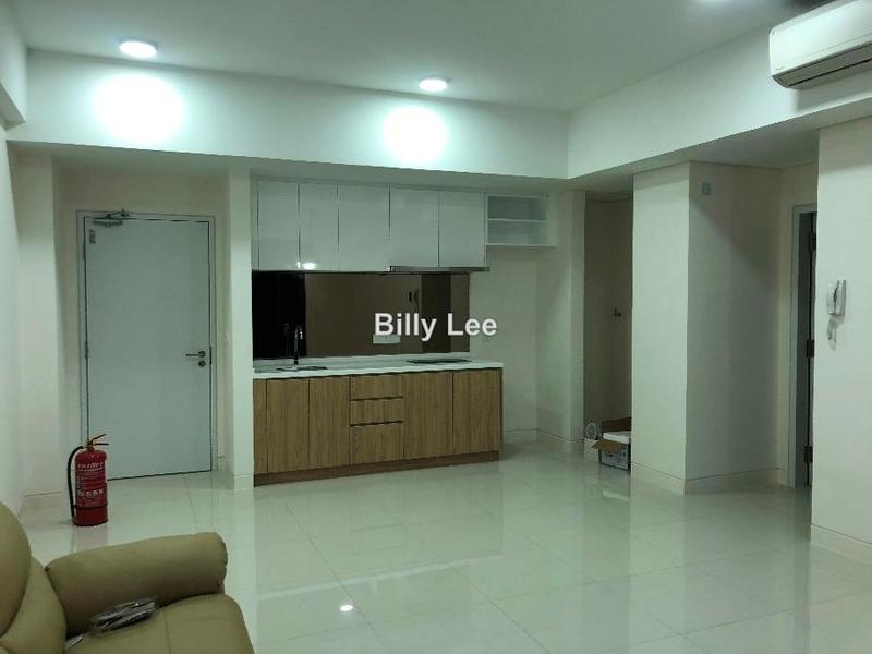 Service Residence for Sale in Radia Residences by Billy Lee - iProperty.com.my