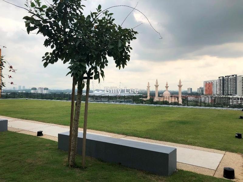 Service Residence for Sale in Radia Residences by Billy Lee - iProperty.com.my