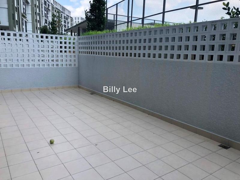 Residensi Servis untuk Disewa di Radia Residences oleh Billy Lee - iProperty.com.my