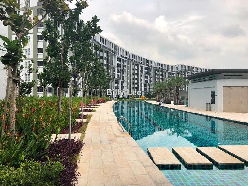 Service Residence for Sale in Radia Residences by Billy Lee - iProperty.com.my