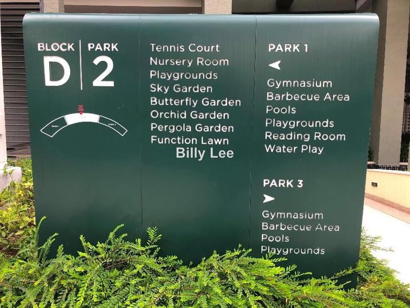 Service Residence for Sale in Radia Residences by Billy Lee - iProperty.com.my