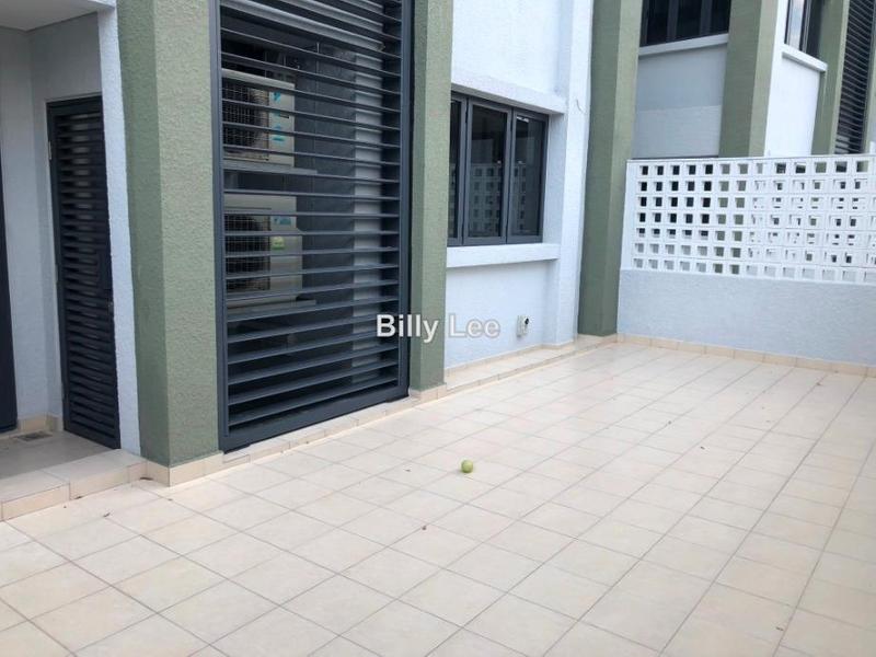 Residensi Servis untuk Disewa di Radia Residences oleh Billy Lee - iProperty.com.my
