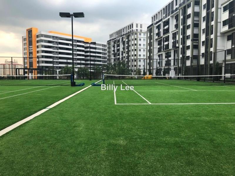 Residensi Servis untuk Disewa di Radia Residences oleh Billy Lee - iProperty.com.my
