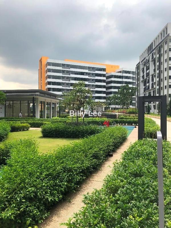 Service Residence for Sale in Radia Residences by Billy Lee - iProperty.com.my
