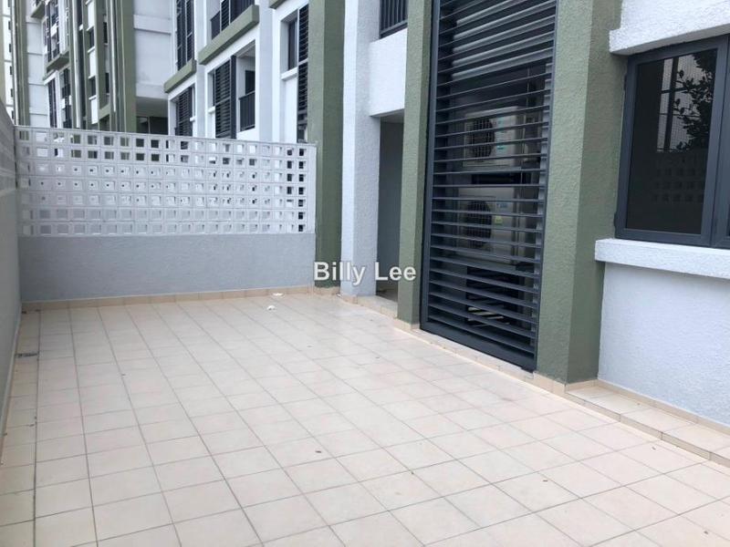 Residensi Servis untuk Disewa di Radia Residences oleh Billy Lee - iProperty.com.my
