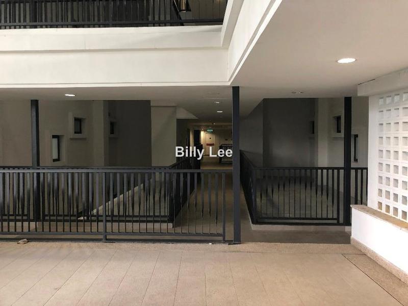 Service Residence for Sale in Radia Residences by Billy Lee - iProperty.com.my