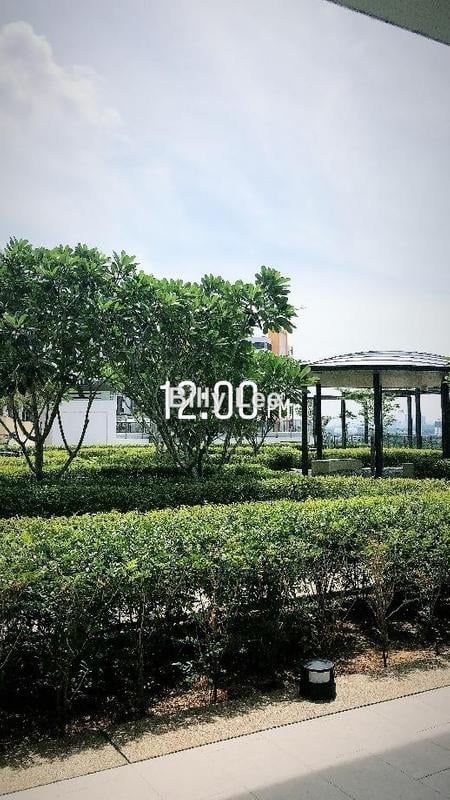 Service Residence for Sale in Radia Residences by Billy Lee - iProperty.com.my