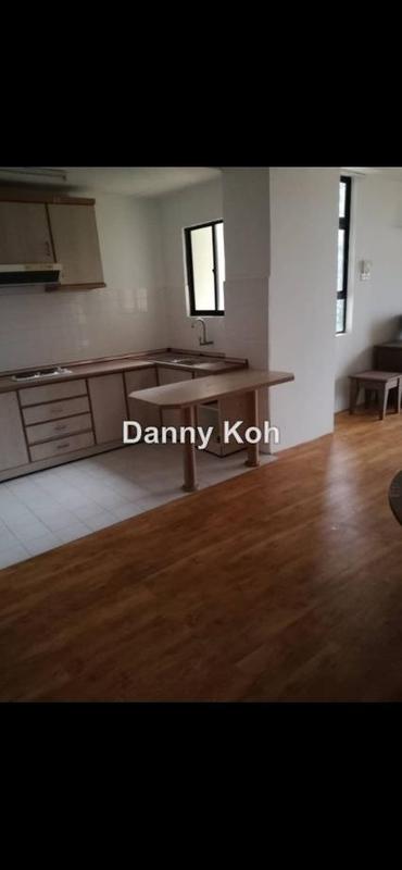 Condominium for Sale in Genting View Resort by Danny Koh - iProperty.com.my