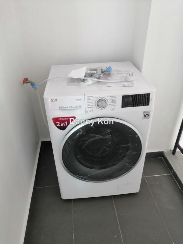 Condominium for Sale in Geo38 Residence by Danny Koh - iProperty.com.my