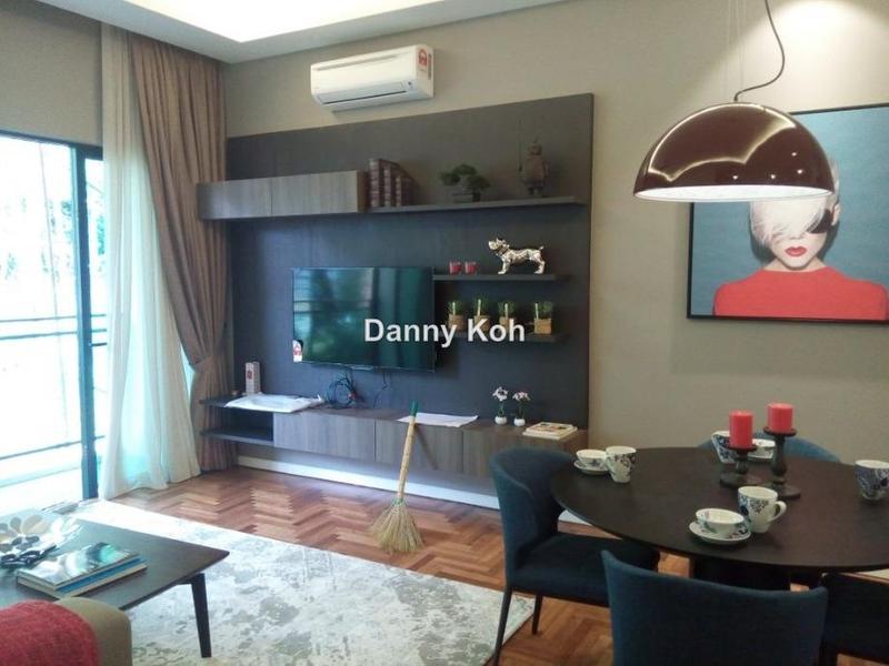 For Sale - Vista Residences