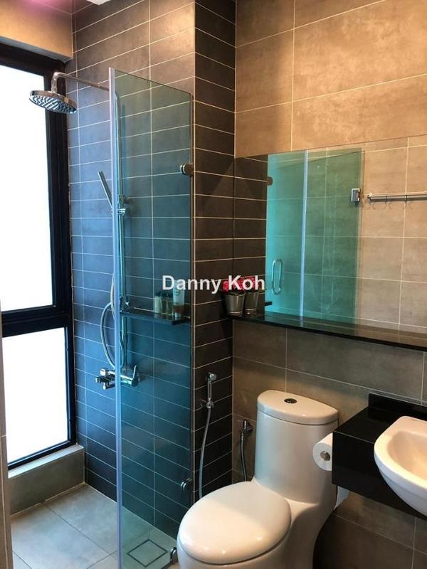 Kondominium untuk Disewa di Geo38 Residence oleh Danny Koh - iProperty.com.my