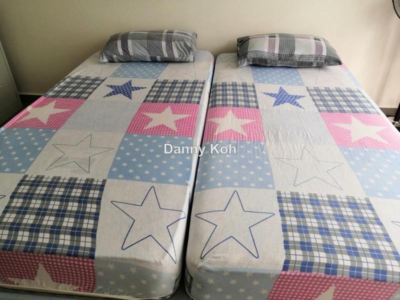 Condominium for Sale in Genting View Resort by Danny Koh - iProperty.com.my