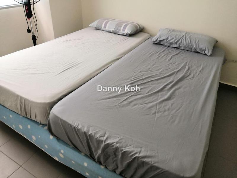 Condominium for Sale in Genting View Resort by Danny Koh - iProperty.com.my