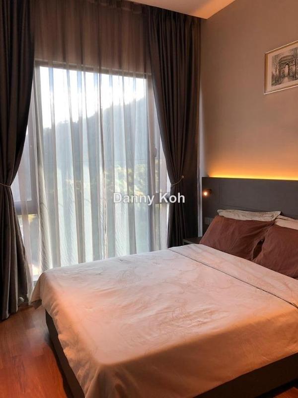 Kondominium untuk Disewa di Geo38 Residence oleh Danny Koh - iProperty.com.my