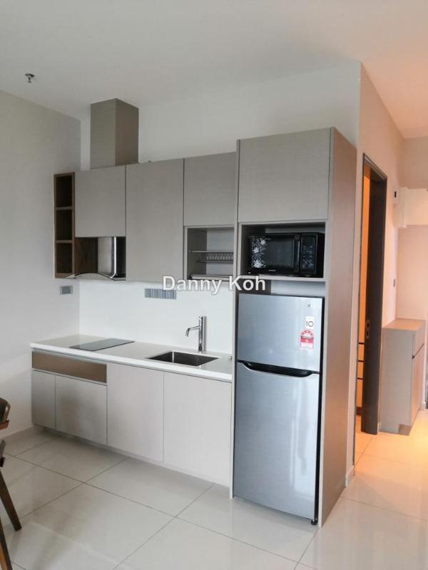 Condominium for Sale in Geo38 Residence by Danny Koh - iProperty.com.my