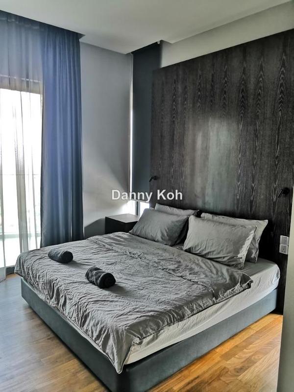 For Sale - Geo38 Residence