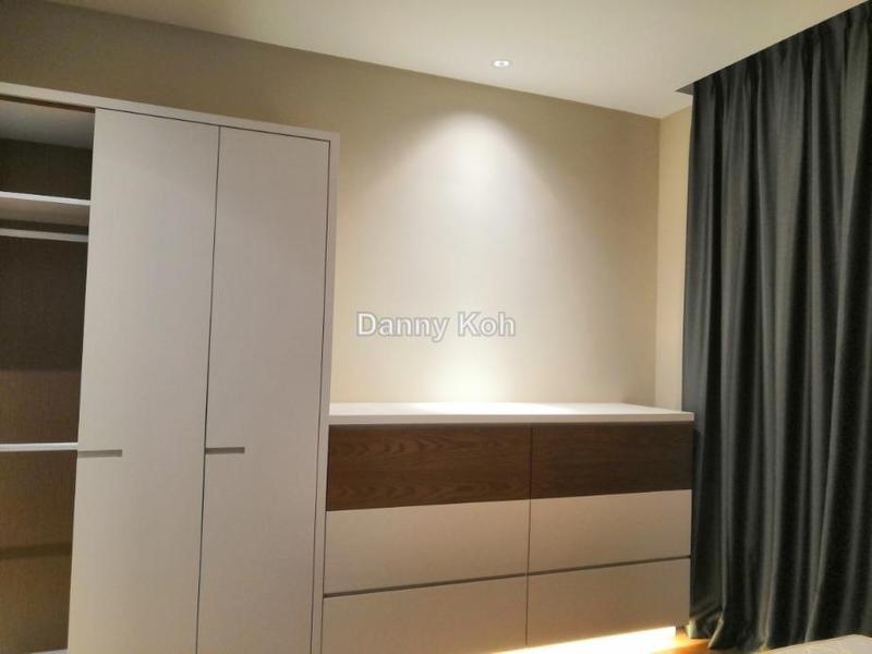 Condominium for Sale in Geo38 Residence by Danny Koh - iProperty.com.my