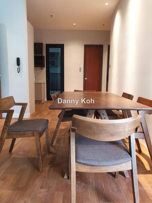 Kondominium untuk Dijual di Geo38 Residence oleh Danny Koh - iProperty.com.my