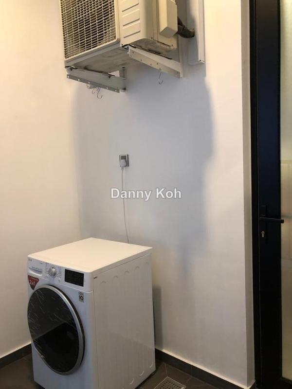 Kondominium untuk Disewa di Geo38 Residence oleh Danny Koh - iProperty.com.my