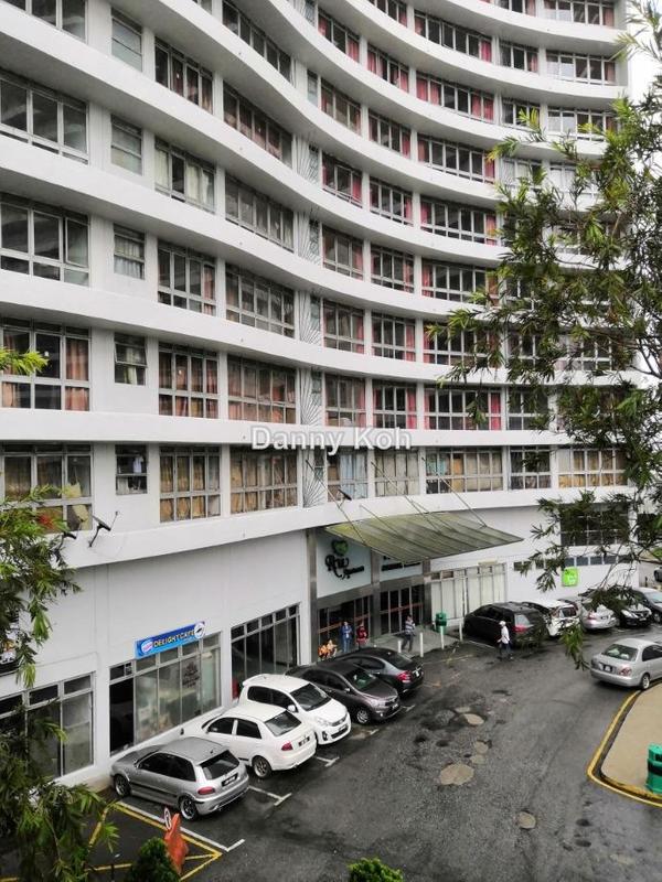 For Rent - Ria Apartment