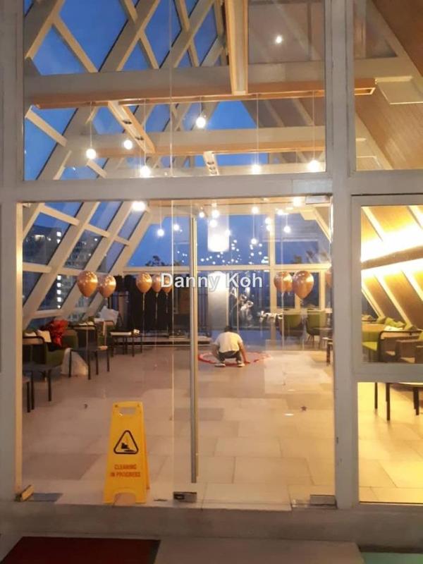 For Rent - Windmill upon Hills