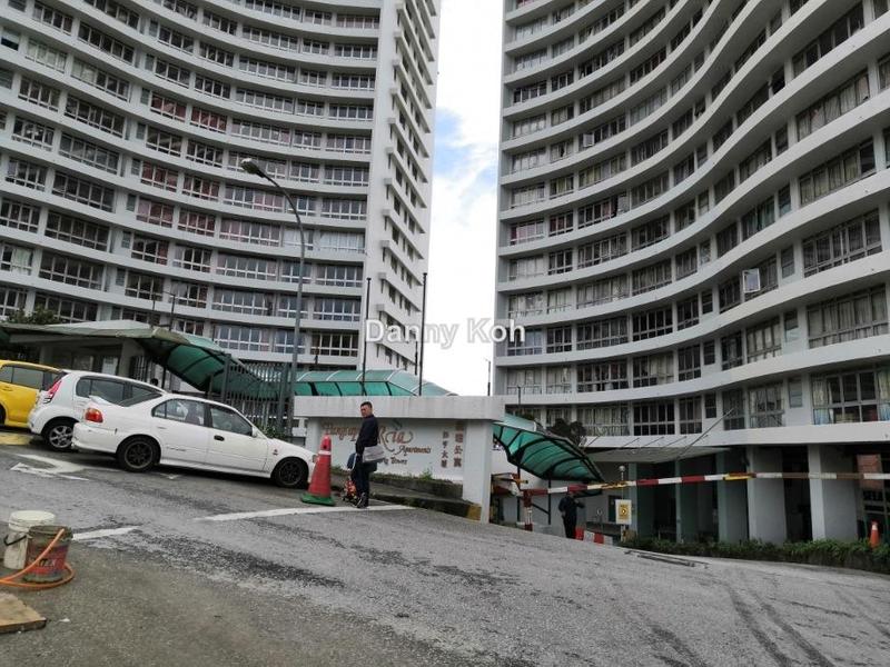 For Rent - Ria Apartment