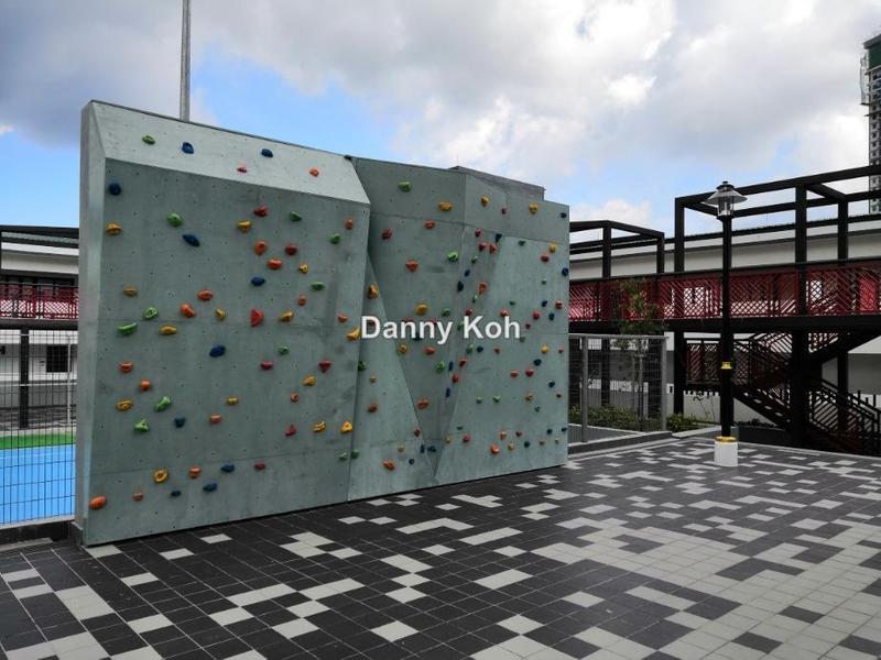 Kondominium untuk Dijual di Geo38 Residence oleh Danny Koh - iProperty.com.my