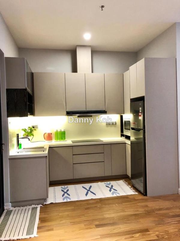 Kondominium untuk Disewa di Geo38 Residence oleh Danny Koh - iProperty.com.my