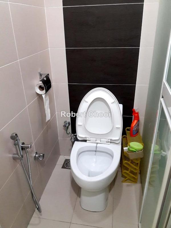Pangsapuri untuk Disewa di Bunga Raya Apartment oleh Robert Chooi - iProperty.com.my