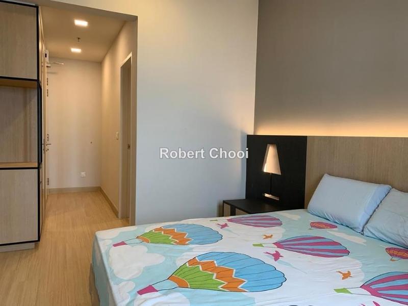 Service Residence for Rent in Windmill upon Hills by Robert Chooi - iProperty.com.my