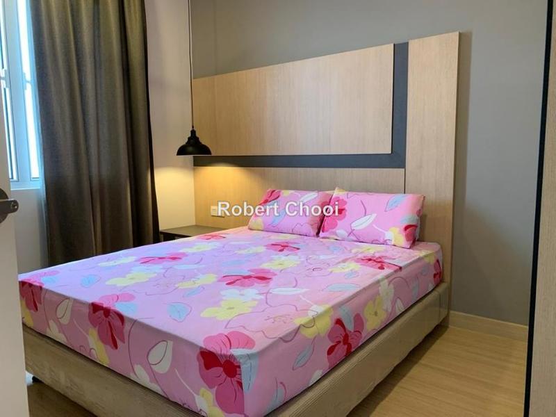 Service Residence for Rent in Windmill upon Hills by Robert Chooi - iProperty.com.my