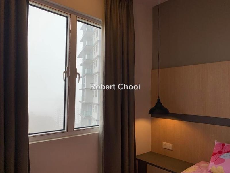 Service Residence for Rent in Windmill upon Hills by Robert Chooi - iProperty.com.my