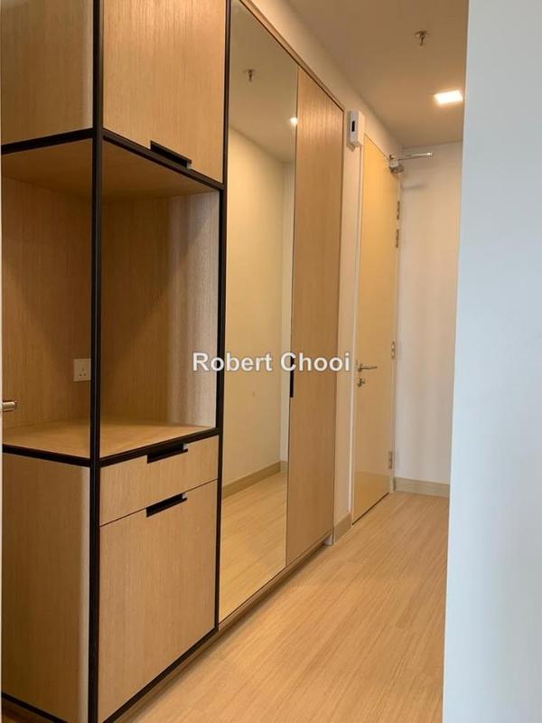 Service Residence for Rent in Windmill upon Hills by Robert Chooi - iProperty.com.my