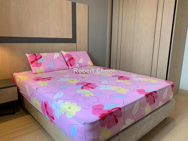 Service Residence for Rent in Windmill upon Hills by Robert Chooi - iProperty.com.my