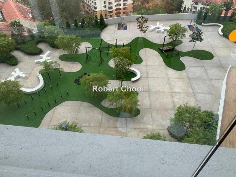 Service Residence for Rent in Windmill upon Hills by Robert Chooi - iProperty.com.my