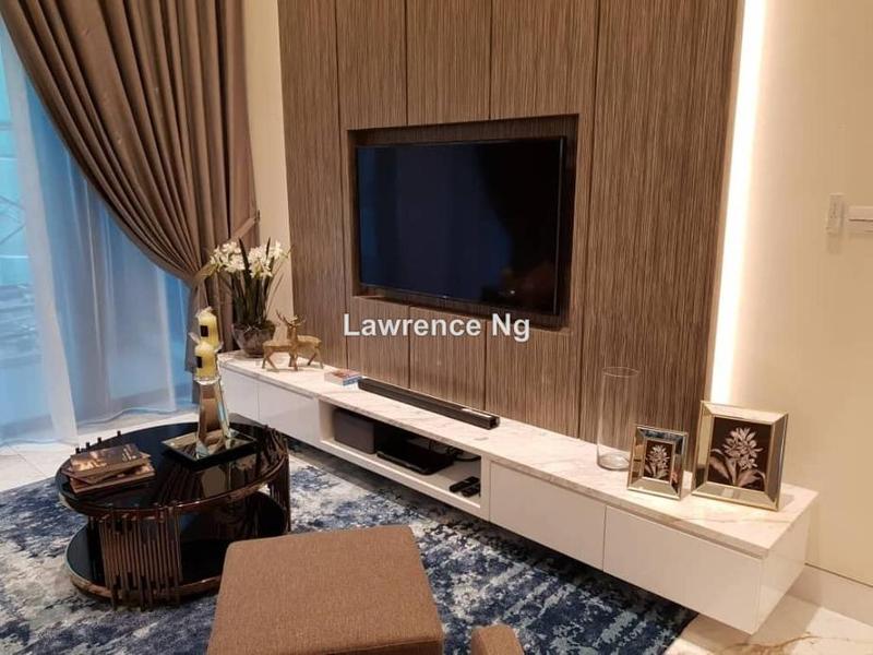 Condominium for Sale in Lagenda by Lawrence Ng - iProperty.com.my