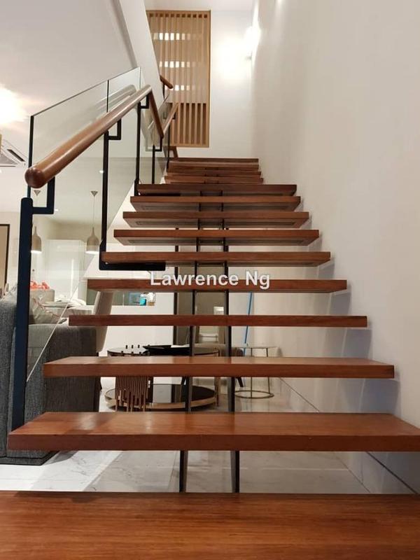 Condominium for Sale in Lagenda by Lawrence Ng - iProperty.com.my
