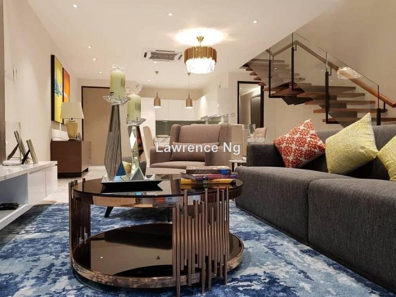 Condominium for Sale in Lagenda by Lawrence Ng - iProperty.com.my