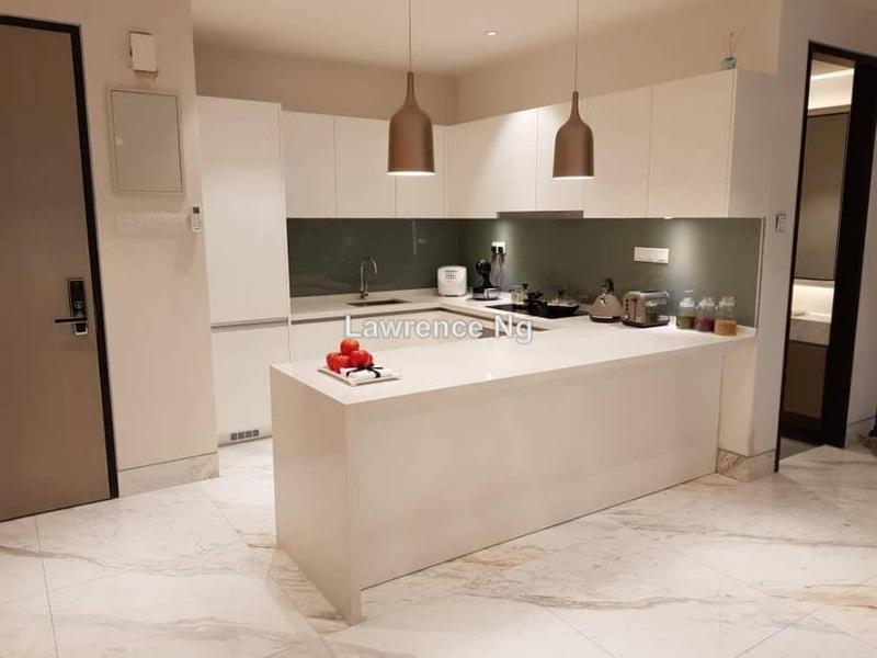 Condominium for Sale in Lagenda by Lawrence Ng - iProperty.com.my