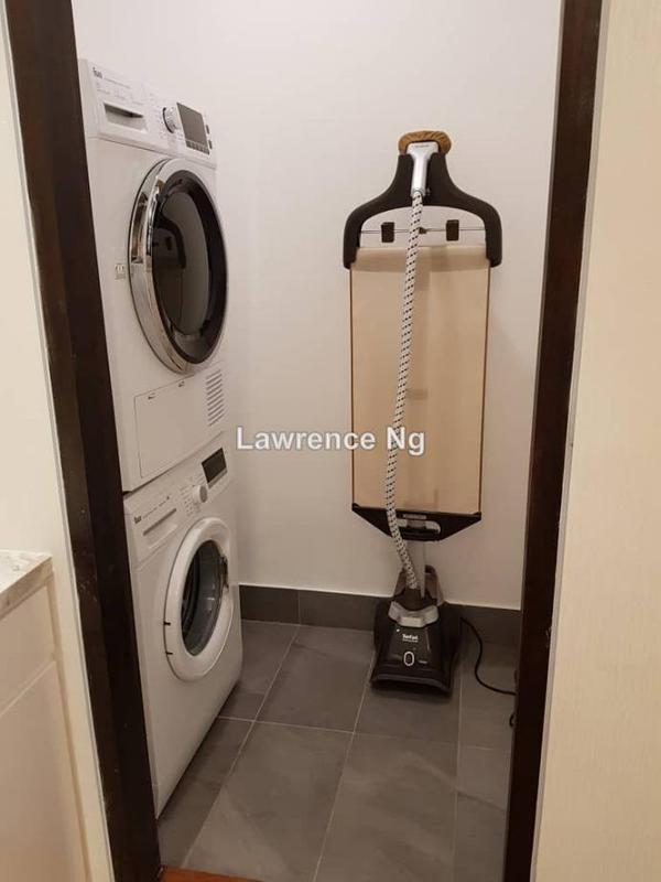 Condominium for Sale in Lagenda by Lawrence Ng - iProperty.com.my