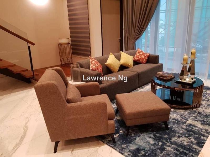 Condominium for Sale in Lagenda by Lawrence Ng - iProperty.com.my